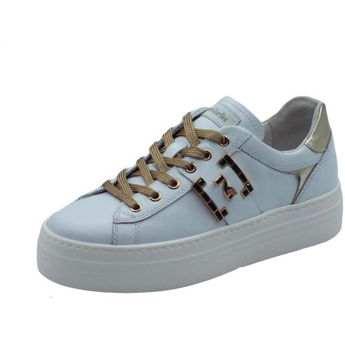 Sneakers I411612D Skipper - NeroGiardini - Modalova