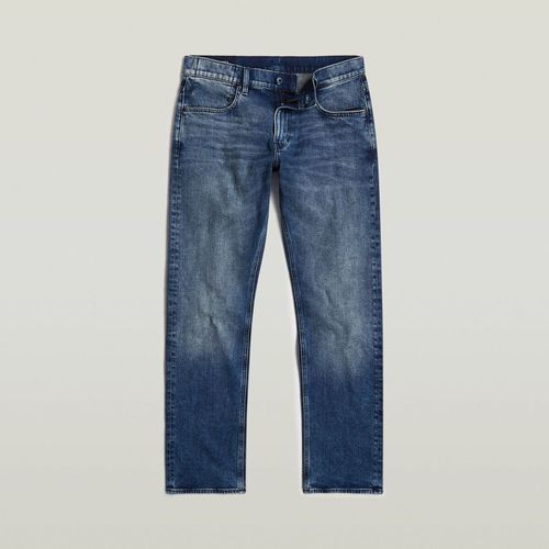 Jeans Jeans vestibilità dritta con gamba stretta D23692-C052-C606 - G-star raw - Modalova