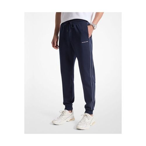 Pantaloni CT4524J5MF HEAVYWEIGHT KNITS - MICHAEL Michael Kors - Modalova