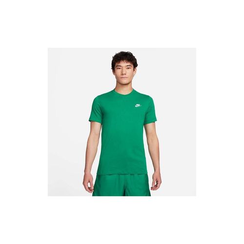 T-shirt & Polo T-shirt Sportswear Club AR4997-365 - Nike - Modalova