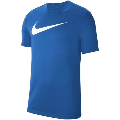 T-shirt & Polo T-SHIRT PARK20 SWOOSH CW6936-463 - Nike - Modalova