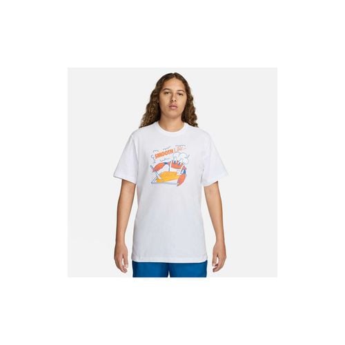 T-shirt & Polo T-shirt Sportswear FV3747-100 - Nike - Modalova