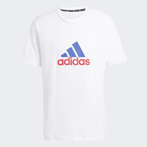 T-shirt & Polo T-SHIRT UOMO IS3234 - Adidas - Modalova