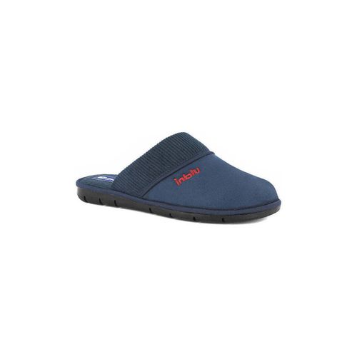 Pantofole Inblu 9129 - Inblu - Modalova