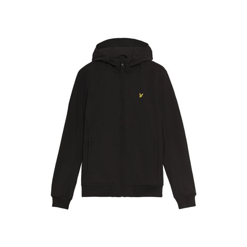 Giacche Giacca softshell con retro in pile JK2110V - Lyle & Scott - Modalova