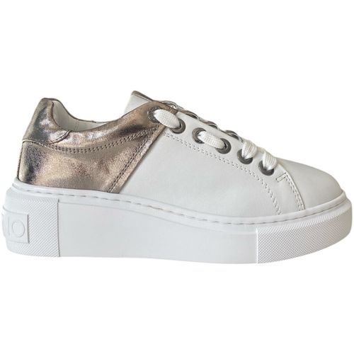 Scarpe 91B2202TXLWHITE/GUNMETAL - Valentino - Modalova