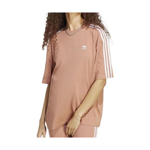 T-shirt & Polo adidas IB7450 - Adidas - Modalova