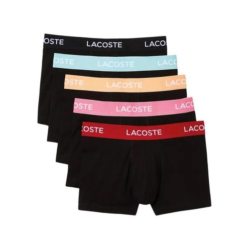 Boxer Lacoste 5H5203 - Lacoste - Modalova