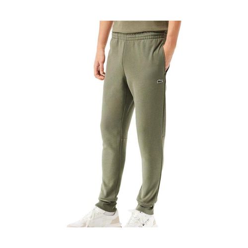 Pantaloni Sportivi XH9624-316 - Lacoste - Modalova