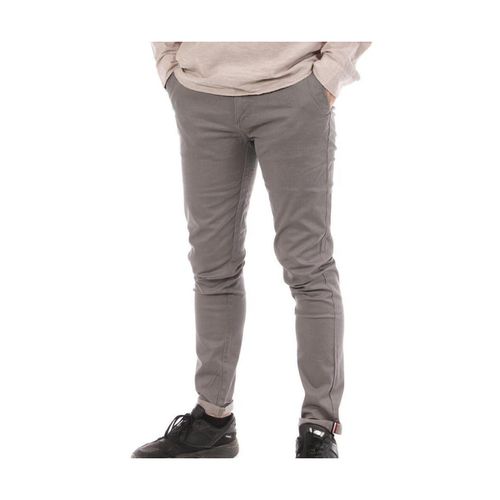 Pantalone Chino MB-TAMAR-2 - La Maison Blaggio - Modalova