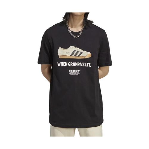 T-shirt & Polo adidas IC8872 - Adidas - Modalova