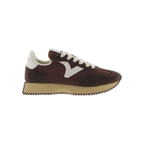 Sneakers Sneakers 134109 - Chocolate - Victoria - Modalova