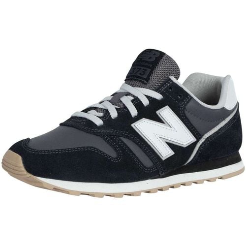 Sneakers 373 scarpe da ginnastica in pelle scamosciata - New balance - Modalova