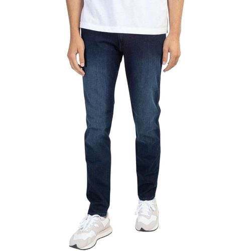 Jeans Slim Jeans aderenti Abass - Replay - Modalova