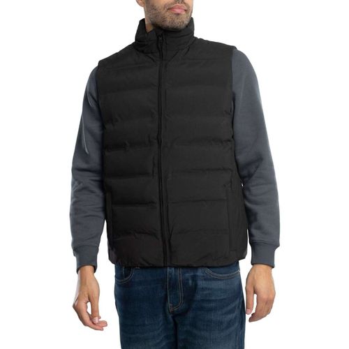 Giacca Sportiva Solid Gilet Milas - Solid - Modalova