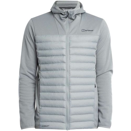 Giacca Sportiva Giacca ibrida con cappuccio Vaskye - Berghaus - Modalova