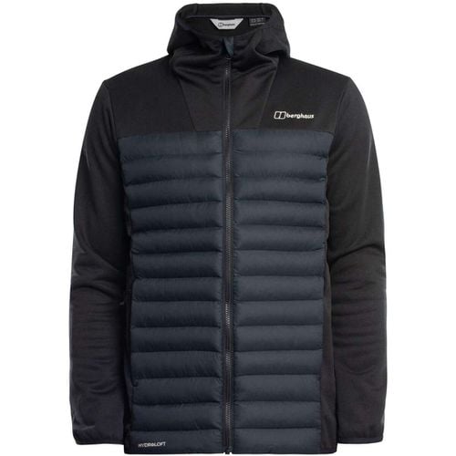 Giacca Sportiva Giacca Ibrida Con Cappuccio Vaskye - Berghaus - Modalova