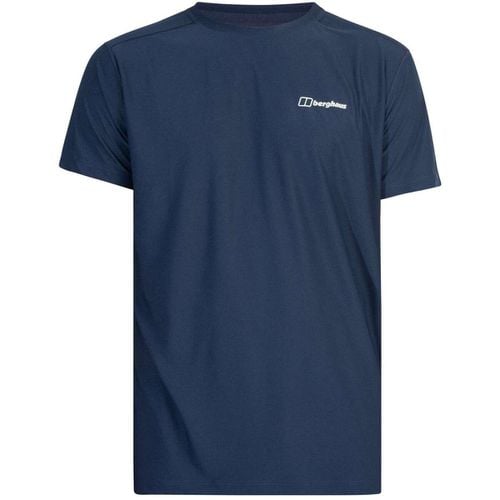 T-shirt Maglietta Base Tecnica 24/7 - Berghaus - Modalova