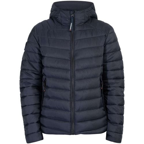 Giacca Sportiva Giacca imbottita Fuji Sport con cappuccio - Superdry - Modalova