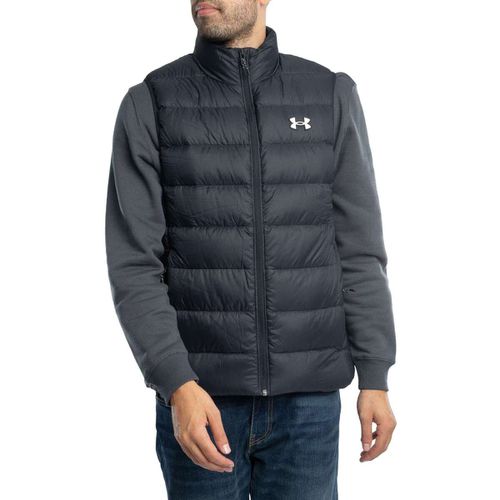 Giacca Sportiva Gilet Leggenda Down - Under armour - Modalova