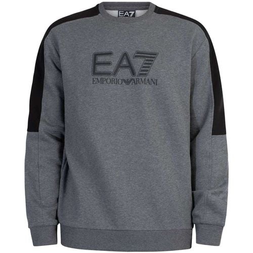 Tuta Tuta con grafica del logo - Emporio Armani EA7 - Modalova