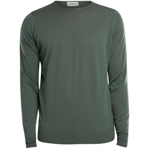 Maglione Maglia Girocollo Marcus - John Smedley - Modalova