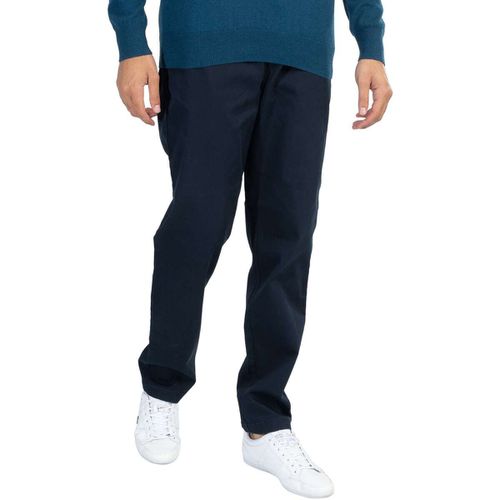 Pantalone Chino Pantaloni Bedford in velluto a coste - Lyle & Scott - Modalova