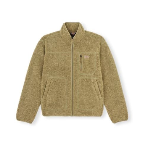 Mantella Mount Hope Fleece - Imperial Green - Dickies - Modalova