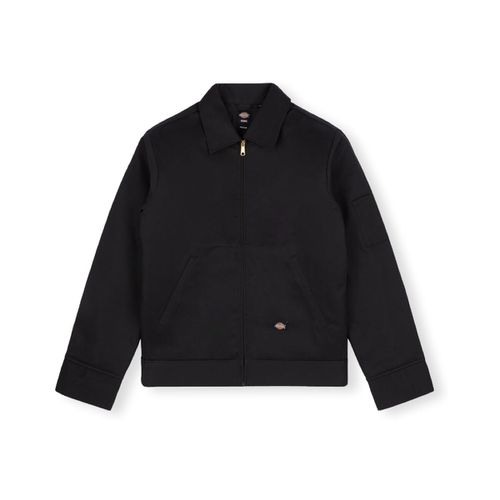 Mantella Lined Eisenhower Jacket - Black - Dickies - Modalova