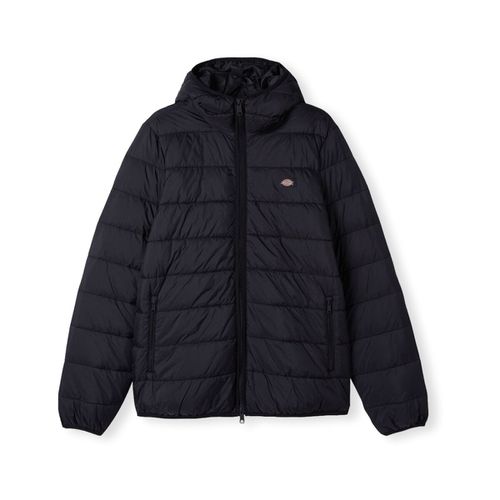 Mantella Waldenburg Mid Layer Jacket - Black - Dickies - Modalova