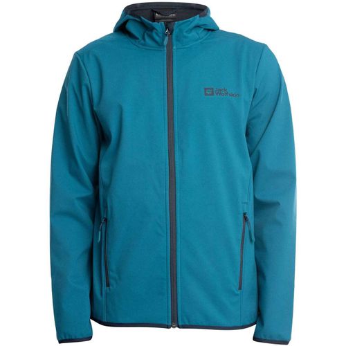 Giacca Sportiva Giacca softshell Bornberg - Jack wolfskin - Modalova