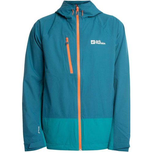 Giacca Sportiva Giacca Eagle Peak - Jack wolfskin - Modalova