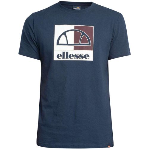 T-shirt Ellesse Maglietta Leondino - Ellesse - Modalova