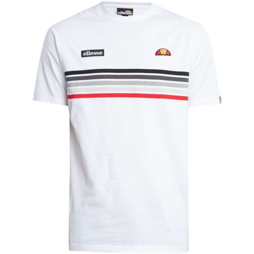 T-shirt Maglietta Marsella Due - Ellesse - Modalova