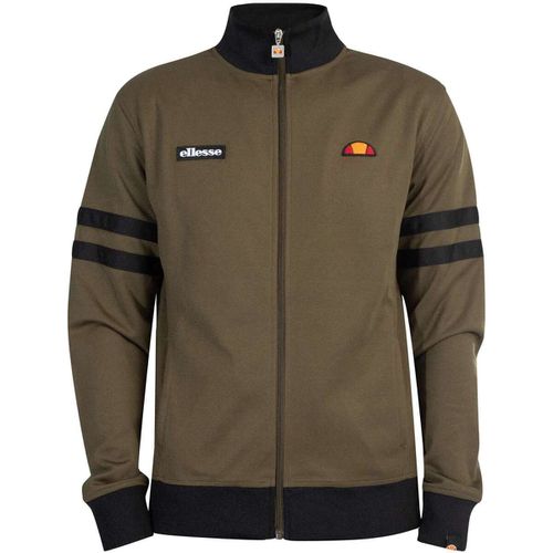 Giacca Sportiva Giacca Da Pista Roma - Ellesse - Modalova