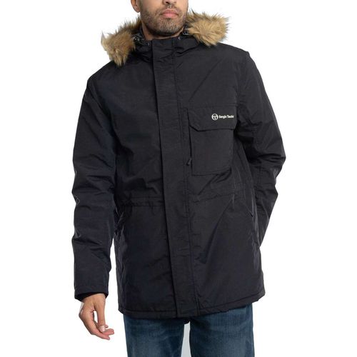 Parka Giacca Parka Budge - Sergio tacchini - Modalova