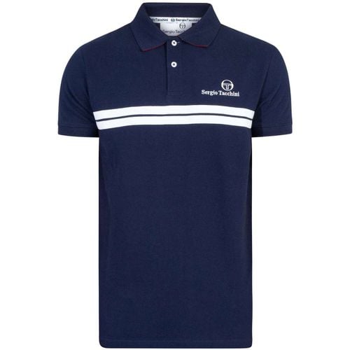 Polo Nuova polo Supermac - Sergio tacchini - Modalova