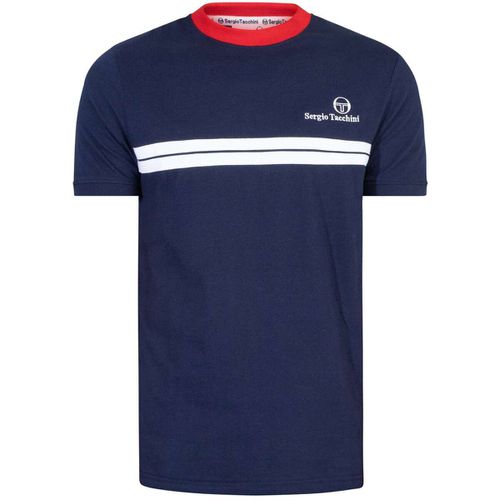 Polo Nuova maglietta Supermac - Sergio tacchini - Modalova