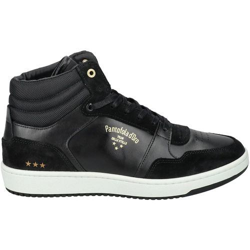 Sneakers alte Sneakers - Pantofola d'oro - Modalova