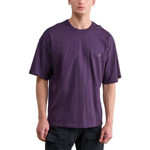 T-shirt & Polo T-Shirt Essentials RLT Plum - Alpha - Modalova