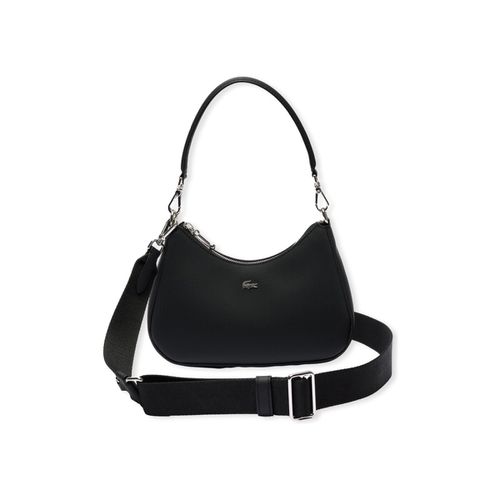 Portafoglio Daily City Bag - Noir - Lacoste - Modalova