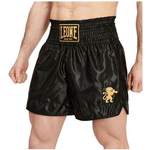 Pantaloni corti Leone AB970 - Leone - Modalova