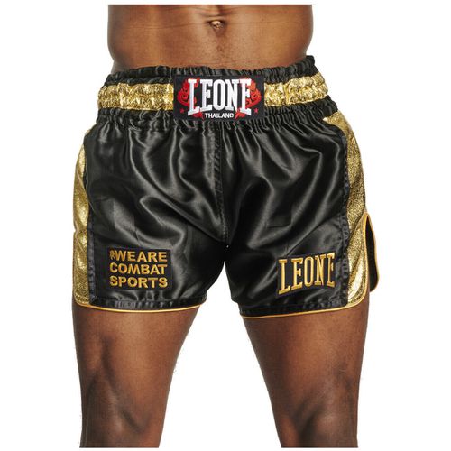 Pantaloni corti Leone AB876 - Leone - Modalova