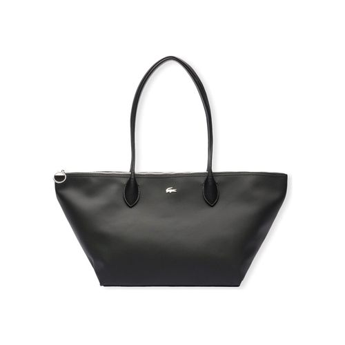 Portafoglio Athena Bag - Noir - Lacoste - Modalova