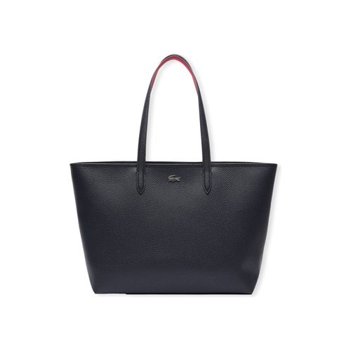 Portafoglio Anna Bag NF4823AA - Abimes Petunia - Lacoste - Modalova