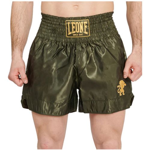 Pantaloni corti Leone AB970 - Leone - Modalova