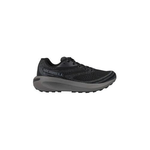 Sneakers MORPHLITE GTX BLACK/ROCK - Merrell - Modalova