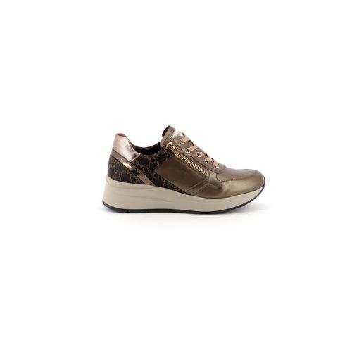 Sneakers Sneakers Bronzo - NeroGiardini - Modalova