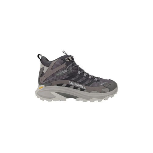 Stivali MOAB SPEED 2 MID GTX ASPHALT - Merrell - Modalova