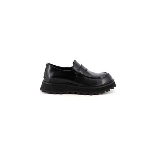 Scarpe Cult Mocassino Nero - Cult - Modalova